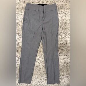 Gray Dress Pants NWT